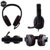 Wired Gaming Headphones Gamer Headset with Microphone For PC Computer Laptop PS4 PS5 Play Station 4 5 Nintendo Switch Tablet 7