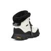 UGG Adirondak Meridian Hiker Weiß (Damen) Damen-Sneaker 1143840-WHT