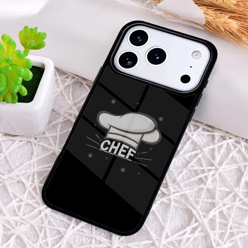 Knife kit kitchen gadget Phone Case for iPhone 17 Air 16 15 11 12 14 13 Pro Max Shockproof Cover