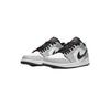 Air Jordan 1 Low Light Smoke AJ1 Light Smoke Grey Men's Sizes 553558-030