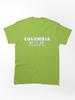 Columbia University Columbia Mom - 9 Classic Unisex T-Shirt