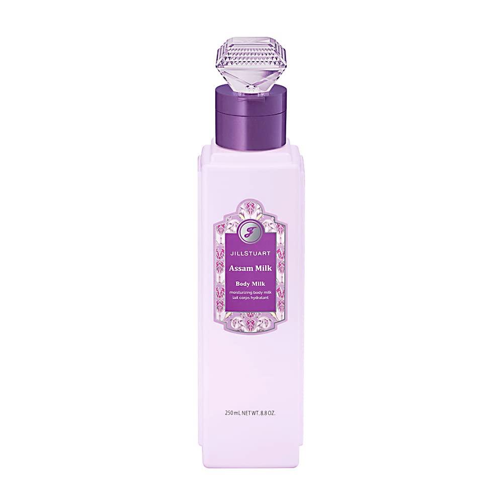 

JILL STUART Body Milk Assam Milk Лосьон для тела (Ограниченное)