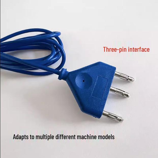 Shinkyo Disposable Electrocautery Pen with Detachable Blade