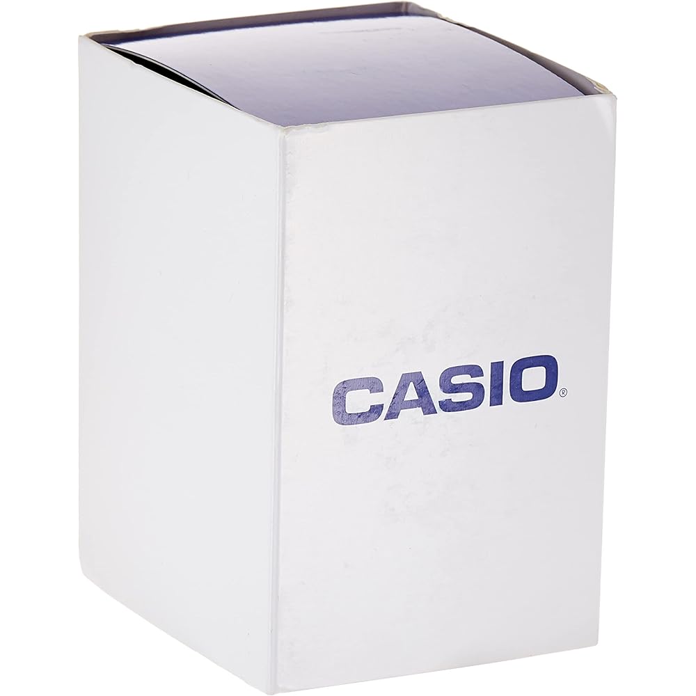 Casio MDV-106B-1A3 Diver Watch Green Men's International Model
