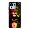 For ZTE V50 Vita Phone Case TPU Soft Back Cover  Cartoon Luxury Silicone Phone Cases for ZTE Blade V40 V 40 50 Vita Animal Funda