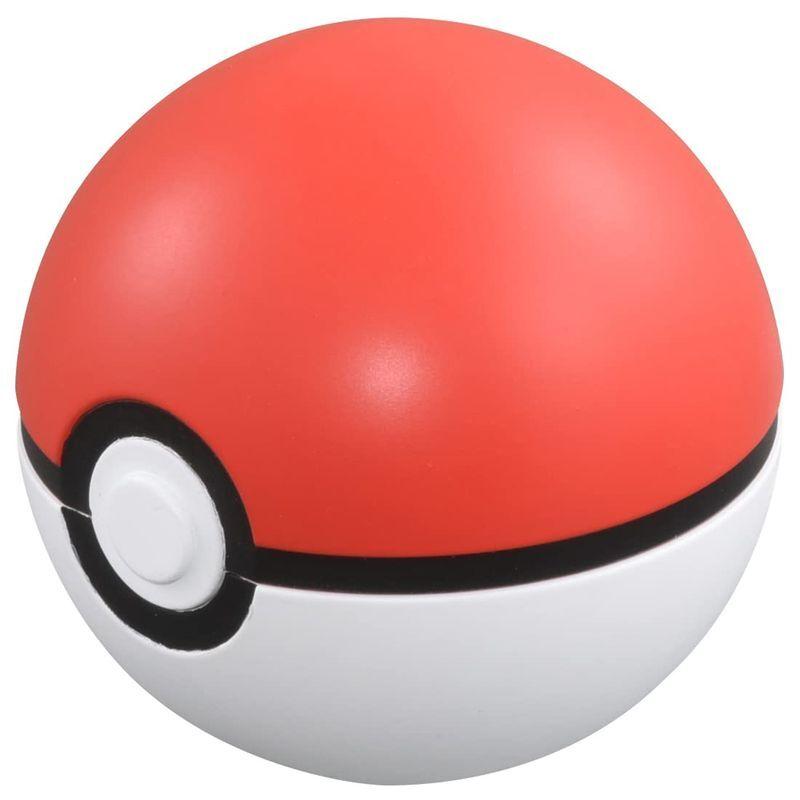 Takara Tomy MonColle Monster Ball Toy 4 and Pokémon MB-01 Pokémon (Ages up)