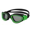 PC Swim Eyewear Glasses Anti-fog Anti-fog Diving Goggles Professional Swimming Goggles  Diving