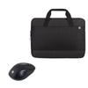 15.6-inch Laptop Bag and Mouse Set