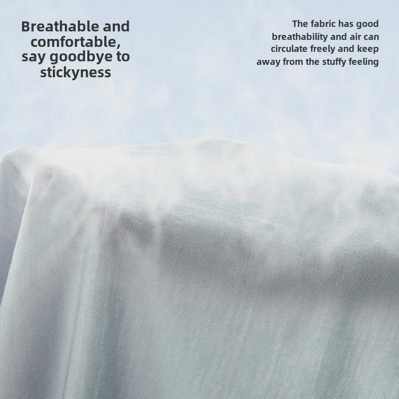 Modal Men's Antibacterial Boxer Briefs - Comfortable Large Size Underwear for Men & Couples, Perfect for Autumn/Winter