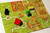 Abbey Mayor 5th Extension Board Game Carcassonne & (English Version) [Used]