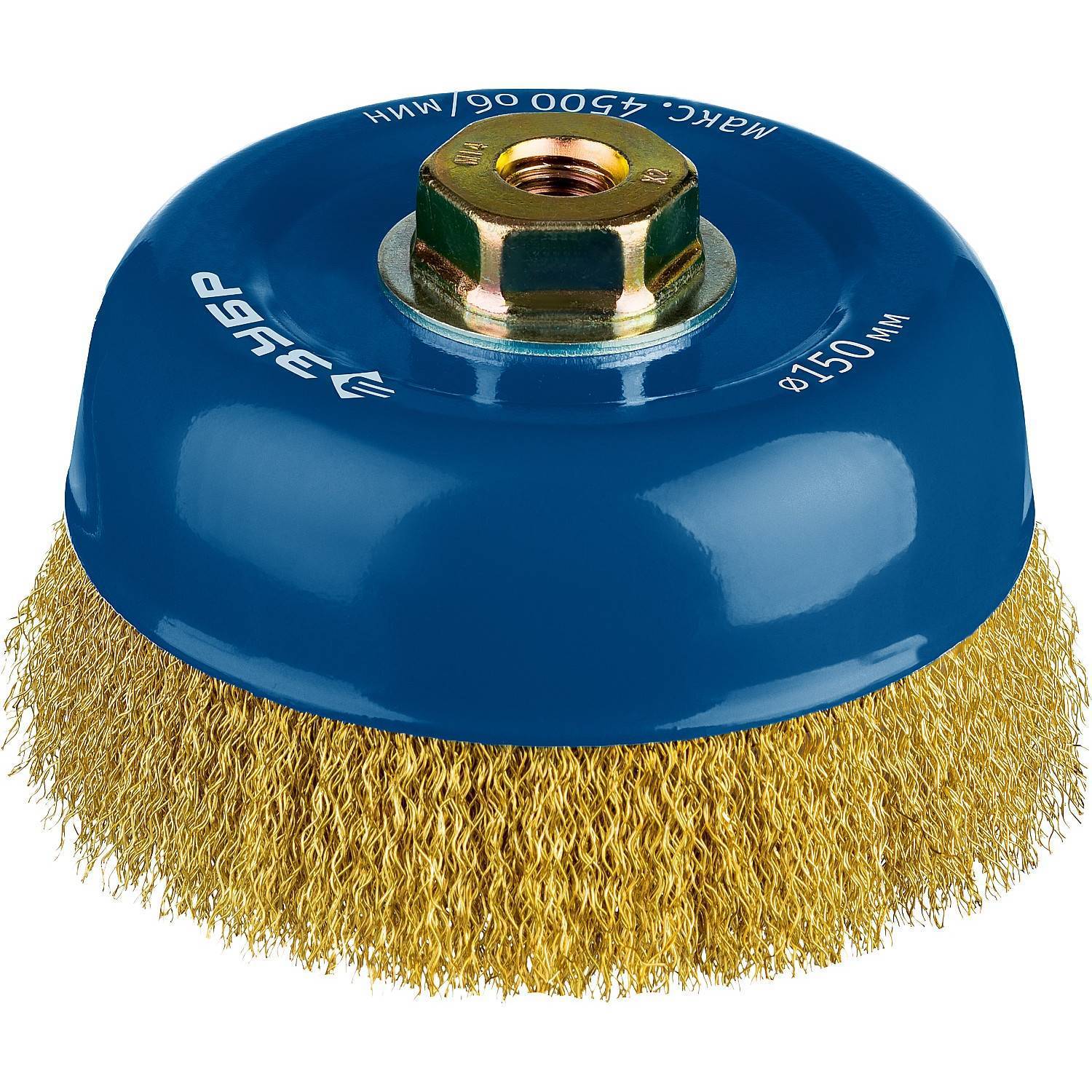 

Шлифовальная чашка Bison Professional 3526-150