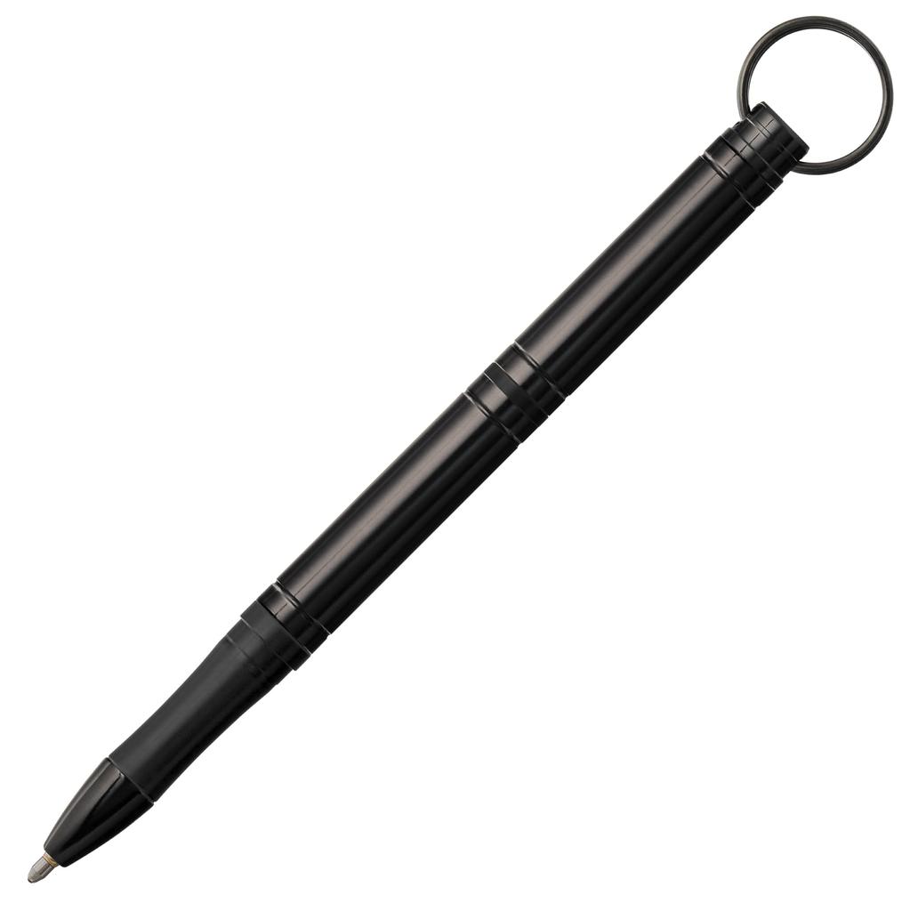 Fisher BACKPACKER Backpacker Ballpoint Black Pen,