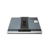 Wall-mounted Loudspeaker Box Hanger Space Saving Safety Speaker Rack Prevent Falling Speaker Box Storage Rack