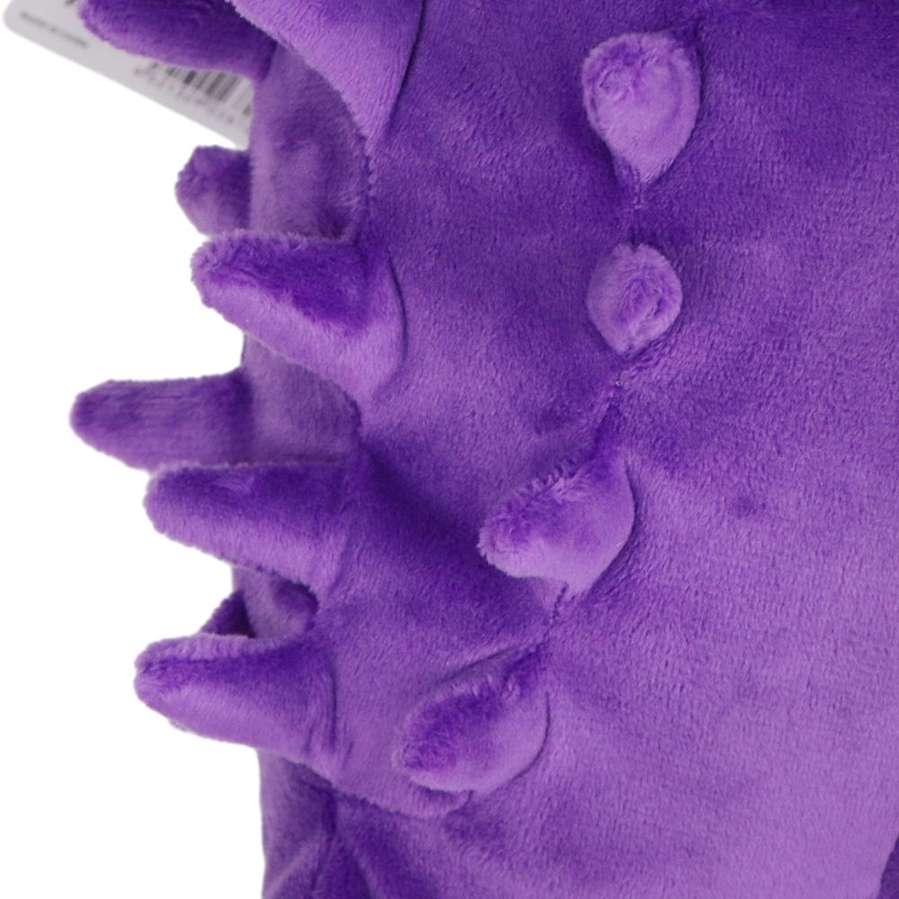 Gengar Plush Toys Peluche Stuffed Cartoon For Kids Stuffed Animal Collectible Soft Plushies Cute Cartoon Character