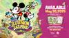 Disney Illusion Island Starring Mickey and Friends North PS5 (Import Version America) -