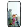 For iPhone 17 16 15 Xiaomi Poco F7 F8 X7 X6 C85 C75 C71 M8 Redmi Note 14 13 12 Pro Max 14C 13C 15C A3 A4 Phone Case Movie Judy Nick Zootopias 2 Garys