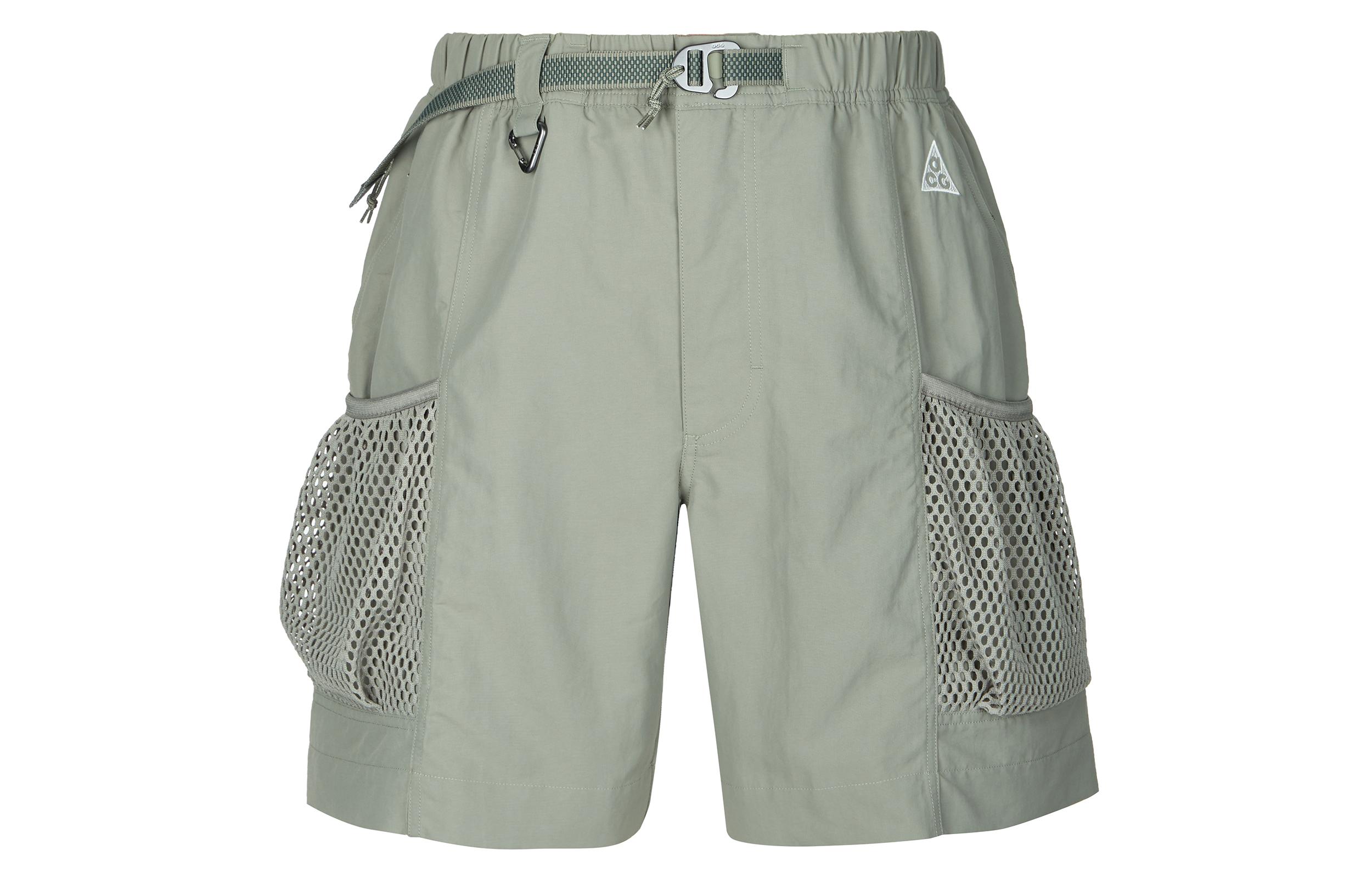 Nike Acg Snowgrass Cargo Shorts DV9405-053 XXL