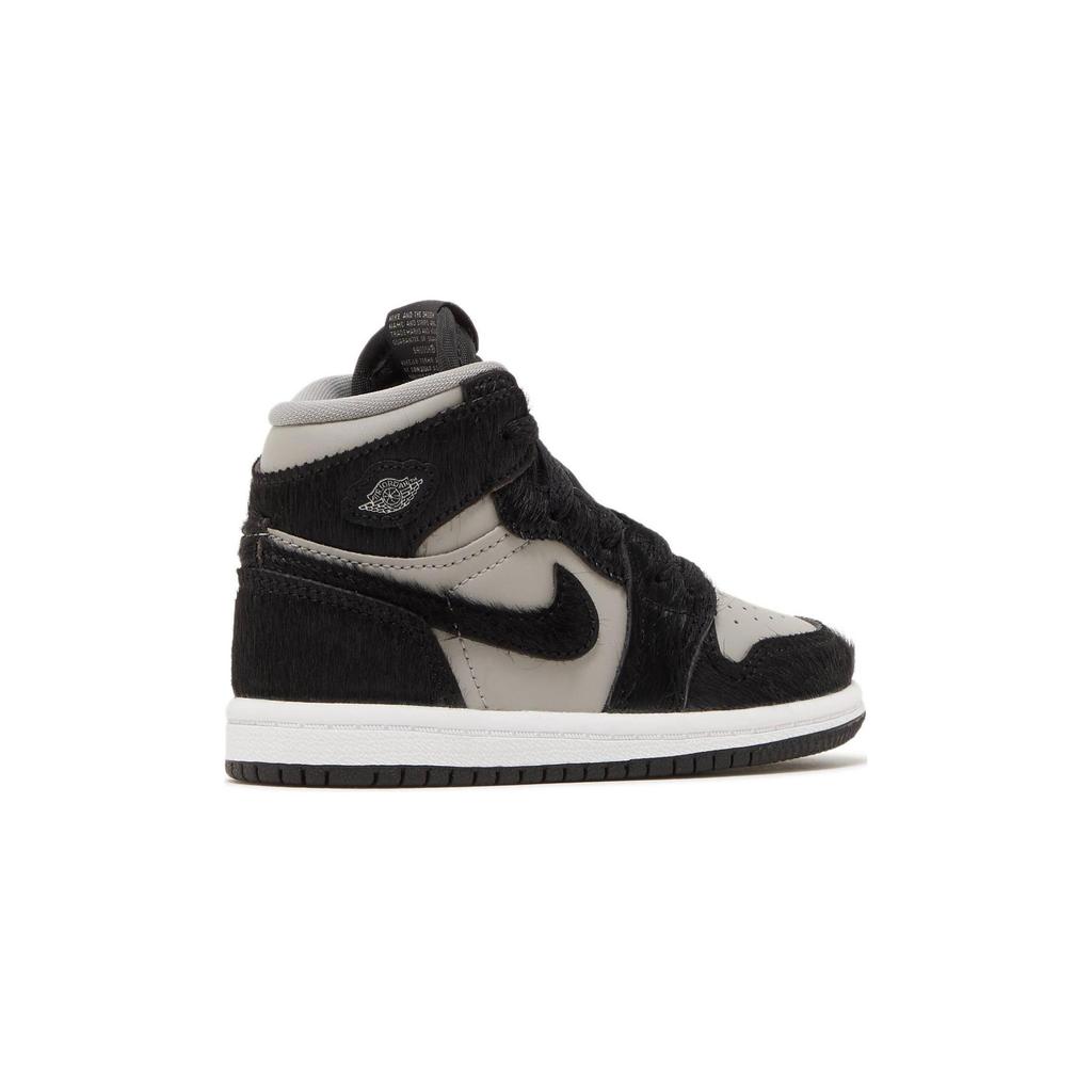 Jordan 1 Retro High OG Twist 2.0 Medium Grey TD FB1313-001