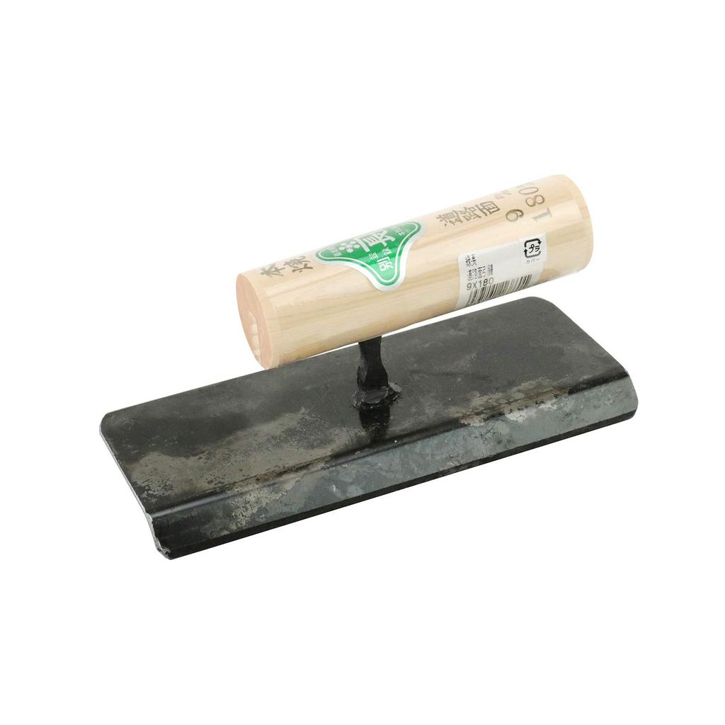 Midoricho Road Surface Trowel 9 X 180mm