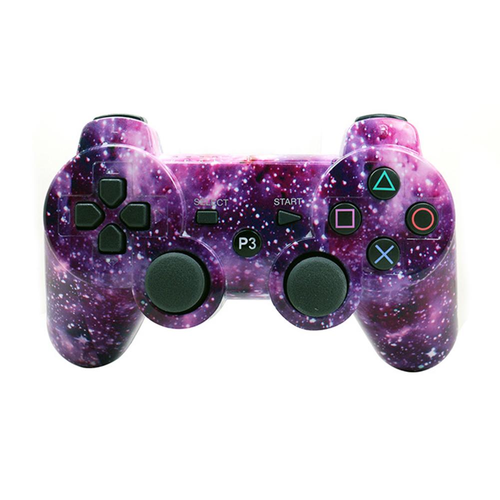 For PS3 Gamepad Bluetooth Controller Joystick Vibrator for 3 Wireless Gamepad