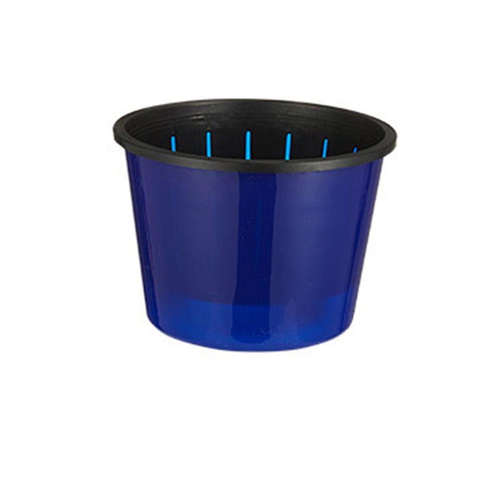 Self-priming Water Automatic Watering Flower Pots Visible Water Level Hydroponic Planter
