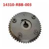 Actuator Camshaft Gear Replacement Camshaft Sprocket Gear for Accord K24A2 K Series K20A7 K24A4 Auto Accessory