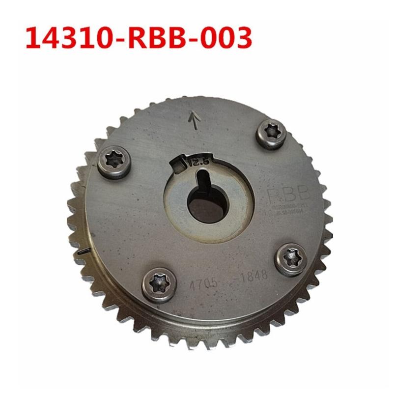 Actuator Camshaft Gear Replacement Camshaft Sprocket Gear for Accord K24A2 K Series K20A7 K24A4 Auto Accessory