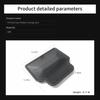 For Tesla Model Y Launch 2025 Juniper/Model 3 Highland Car Armrest Hidden Storage Box Organizer Accessories Tidying