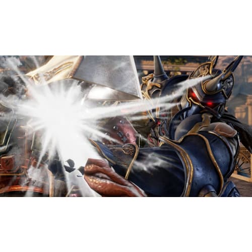 [PS4] SOULCALIBUR VI