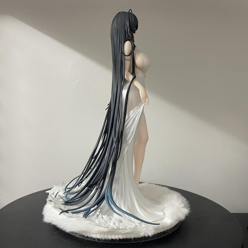 Azur Lane Ijn Taihō 30cm Evening Dress Anime Figure Collectible Girl Statue Cartoon Model Ornament Cute Doll for Gaming Fans