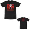 Pop Deadguy Band Graphic Cotton Tshirt Unisex Summer Short Sleeve Fashion Brand Tee Luxury Casual Vintage Retro Top