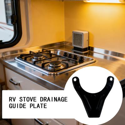 For Truma and ALDE Stoves Stove Condensation Drain Heater Outlet Motorhome Accessory RV Heating System And Stove Condensate