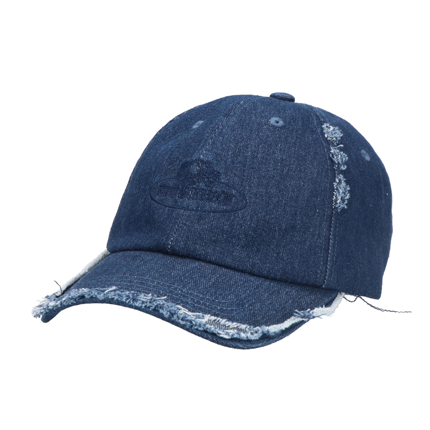 

Fruit of the Loom FTL EX Damage Denim Cap