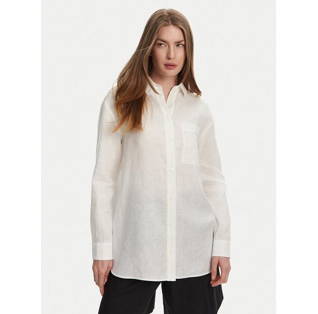Рубашка Max Mara Leisure Noel EU 40