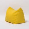 Fabric Footstool Widening Sofa Stool Office Stool Nordic Sitting Pier Children's Sofa Shoe Changing Stool Home Decoration