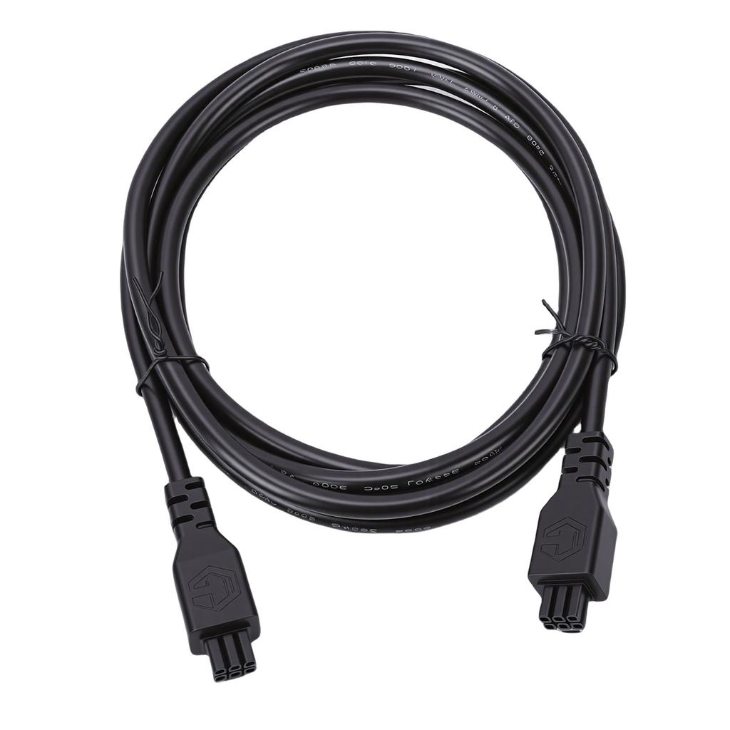 AMS Extension Cable Fit for     X1 P1 P1P P1S H2D 3D Printer 2m Length 5mm OD PVC Copper AMS Cord