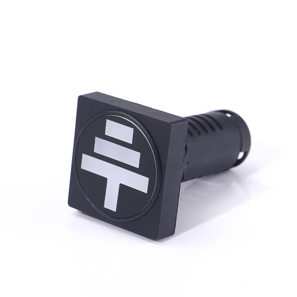 AD16-22D/RG Dual Color Red-Green Indicator Light, 22MM Signal Isolator