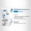 MENTHOLATUM Double Hydration Brightening Facial Cleanser
