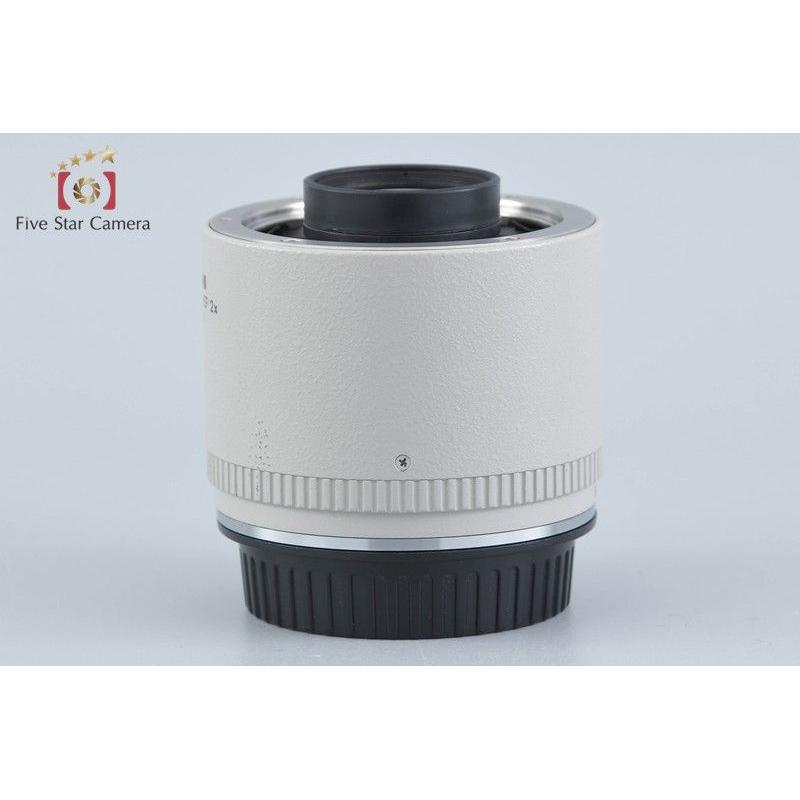 Used [Used] Canon EXTENDER EF 2x