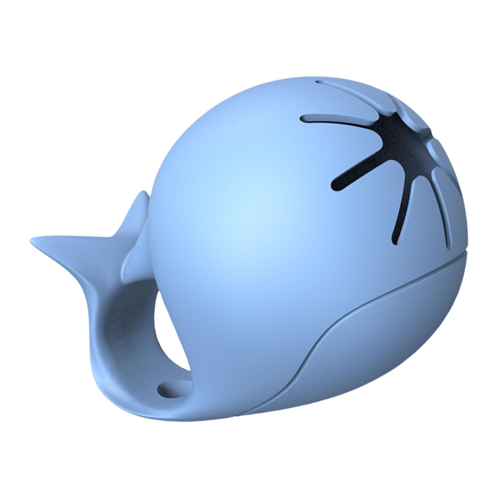 

Держатель для флакона лака для ногтей, носимый держатель для флакона лака для ногтей, кольца для пальцев, настольная подставка для флакона лака для ногтей, принадлежности для нейл-арта синий