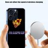 Game Hotline Miami Clear Phone Case For Iphone 17 Air 16 Pro Max 15 Pro 14 Plus 17E 16E 11 13 12 Mini Cover Cases Fundas Cell TP