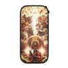 Limbus Company Games Pen Box Double Layer Large Capacity For School  Pencilcase Gift