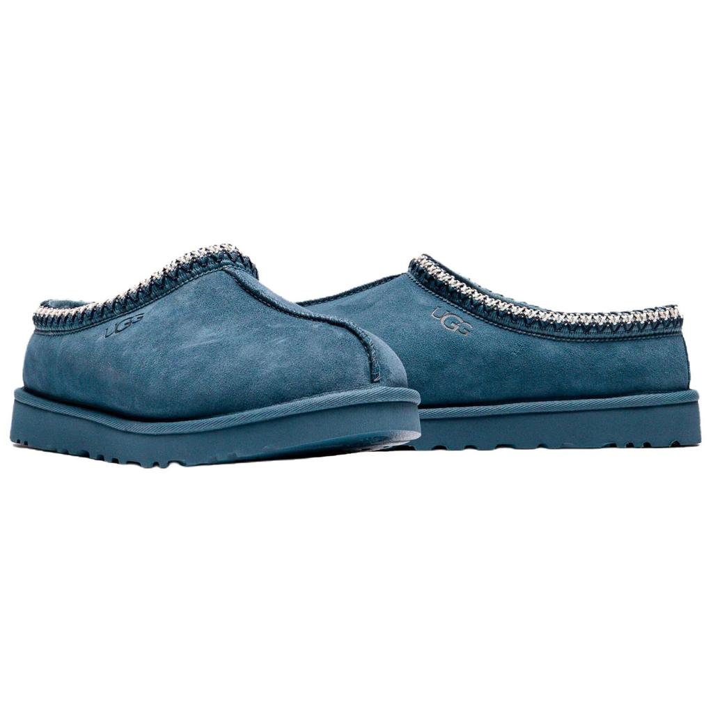 UGG Tasman Slipper Pacific Blue Herren Sneakers 5950-PFCB