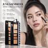 JungSaemMool Artist Concealer Palette – 2Typen