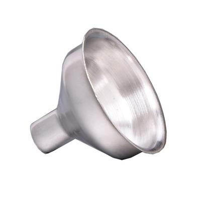 Flask Funnel Hip Hopper Cucina Longevità Olio Liscio