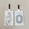 DC5V Mobile Phone Wireless Charging Receiver Type C Wireless Charger Receiver for IPhone6 Plus