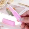 Maruiro Candy Color Mini Fountain Pen - Artistic Girl Series for Journaling