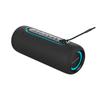 Bluetooth 5.0 IPX5 USB AUX 20W RGB Wireless Kruger&Matz Street Speaker