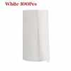1Roll/30/50/100Sheets Thickened Dish Cleaning Cloth Disposable Lazy Cleaning Rags  Home Cleaning