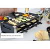 Raclette Grill Unold 48730 Finesse Basic